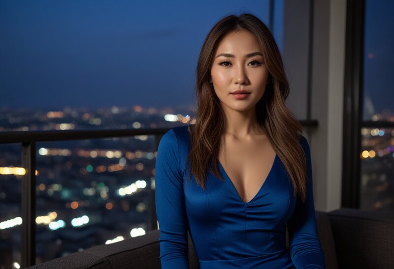 孤注一掷
